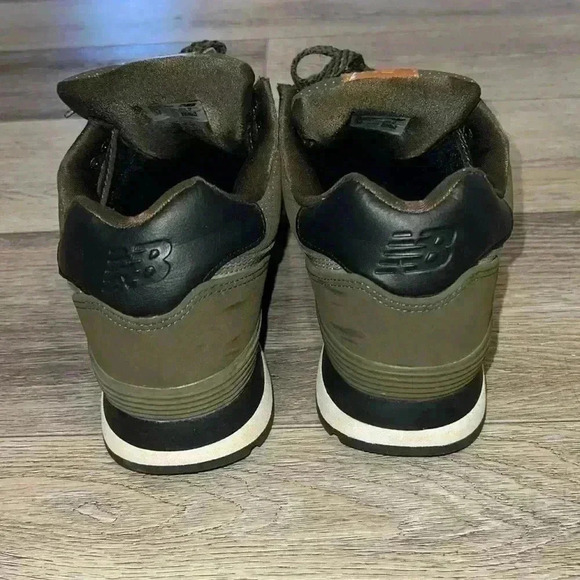 New Balance 574 classic - Picture 3 of 6